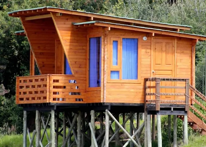 Playa Blanca Baruch Glamping Tota
