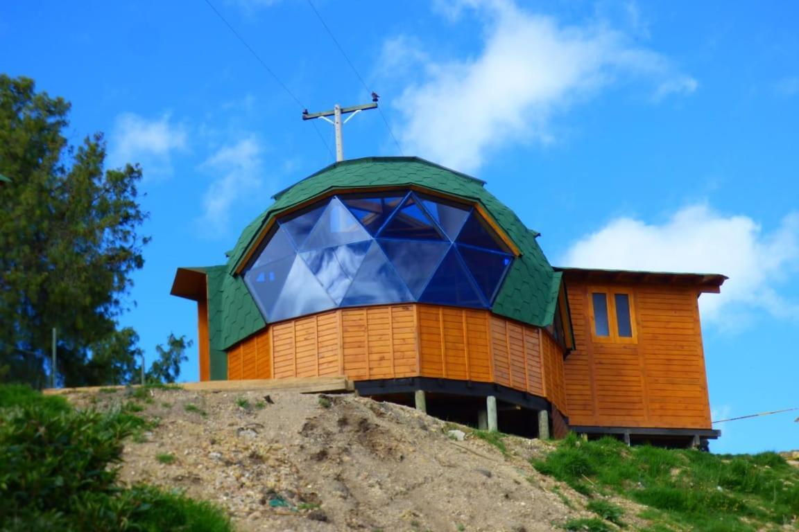 Playa Blanca Baruch Glamping *
