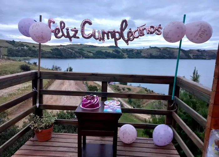 Playa Blanca Baruch Glamping Tota